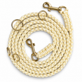 Hands-Free Leash Butter Yellow