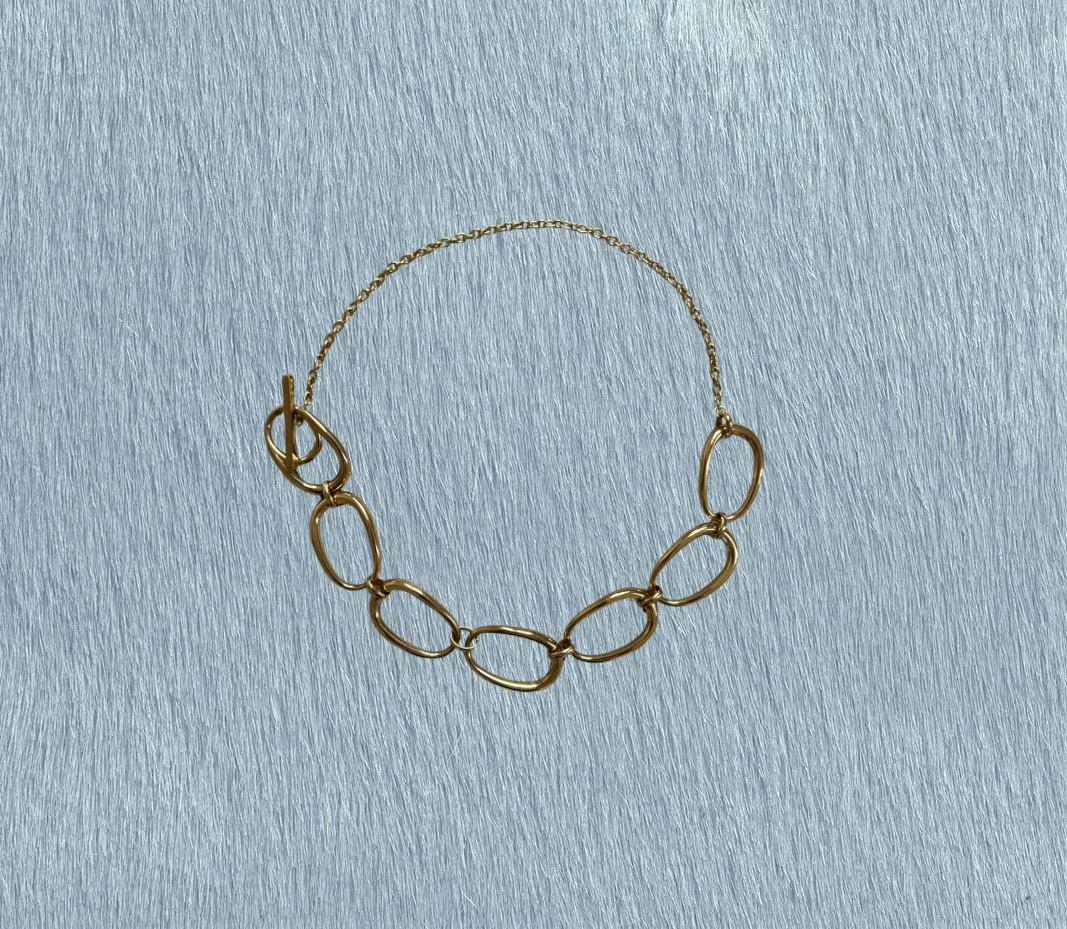 Layered minimal chain